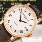 Frederique Constant 37.5mm Nam FC-316MC5B9 - Ảnh 3