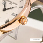 Frederique Constant 37.5mm Nam FC-316MC5B9 - Ảnh 4