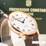 Frederique Constant 37.5mm Nam FC-316MC5B9 - Ảnh 5