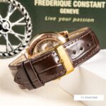 Frederique Constant 37.5mm Nam FC-316MC5B9 - Ảnh 6