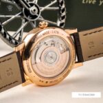 Frederique Constant 37.5mm Nam FC-316MC5B9 - Ảnh 7