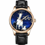 Carnival 40mm Nam G51501-D - Ảnh 1