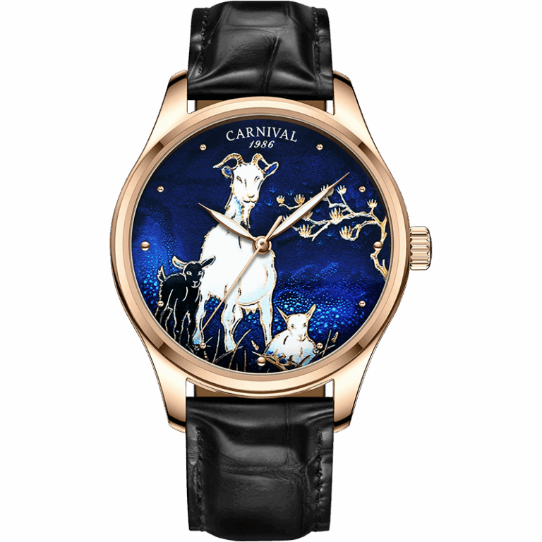 Carnival 40mm Nam G51501-D