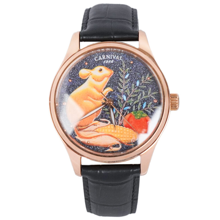 Carnival 40mm Nam G51501-C