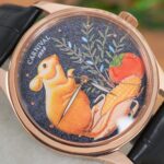 Carnival 40mm Nam G51501-C - Ảnh 5