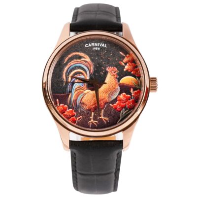 Ảnh sản phẩm Carnival 40mm Nam G51501-G