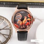 Carnival 40mm Nam G51501-G - Ảnh 2