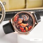 Carnival 40mm Nam G51501-G - Ảnh 3