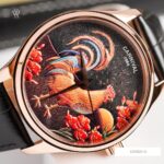Carnival 40mm Nam G51501-G - Ảnh 4