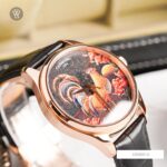 Carnival 40mm Nam G51501-G - Ảnh 6