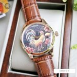 Carnival 40mm Nam G51501-G-N - Ảnh 2