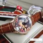 Carnival 40mm Nam G51501-G-N - Ảnh 3