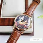 Carnival 40mm Nam G51501-G-N - Ảnh 4