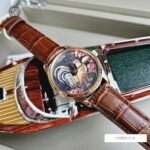 Carnival 40mm Nam G51501-G-N - Ảnh 7