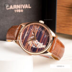 Carnival 40mm Nam G51501-H - Ảnh 3