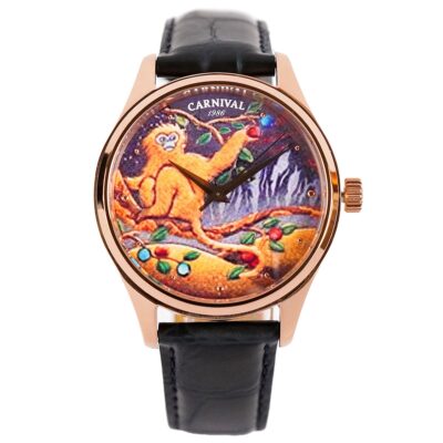 Ảnh sản phẩm Carnival 41mm Nam G51501-K