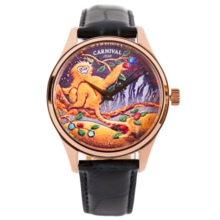 Carnival 41mm Nam G51501-K