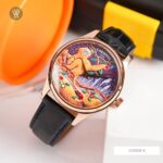 Carnival 41mm Nam G51501-K - Ảnh 2