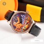 Carnival 41mm Nam G51501-K - Ảnh 3