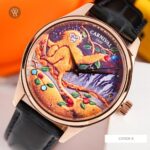 Carnival 41mm Nam G51501-K - Ảnh 4