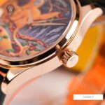 Carnival 41mm Nam G51501-K - Ảnh 5