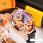 Carnival 41mm Nam G51501-K - Ảnh 6
