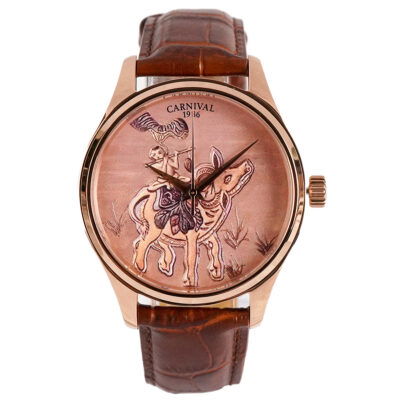 Ảnh sản phẩm Carnival 40mm Nam G51501-T