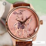 Carnival 40mm Nam G51501-T - Ảnh 4