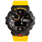 Casio 53.4mm Nam GA-700MT-1A9DR - Ảnh 1