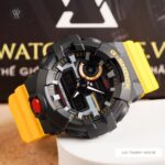 Casio 53.4mm Nam GA-700MT-1A9DR - Ảnh 3