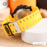 Casio 53.4mm Nam GA-700MT-1A9DR - Ảnh 8