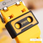 Casio 53.4mm Nam GA-700MT-1A9DR - Ảnh 9