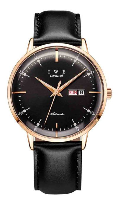 Ảnh sản phẩm Carnival 40mm Nam 8898G-VH-DD-D