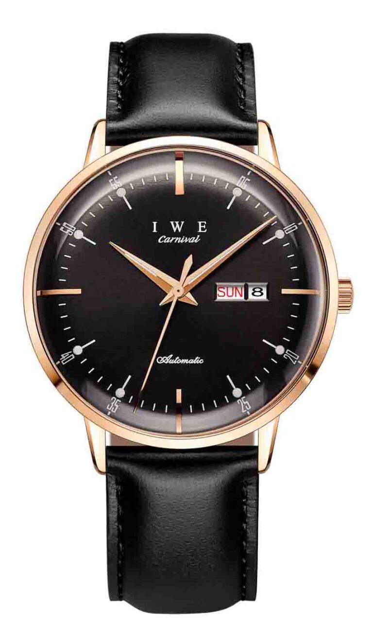 Carnival 40mm Nam 8898G-VH-DD-D