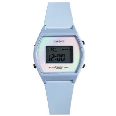 Ảnh sản phẩm Casio 35mm Nữ LW-205H-2ADF