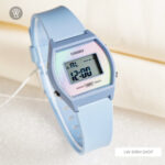 Casio 35mm Nữ LW-205H-2ADF - Ảnh 2