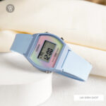 Casio 35mm Nữ LW-205H-2ADF - Ảnh 3