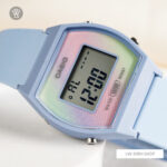 Casio 35mm Nữ LW-205H-2ADF - Ảnh 4