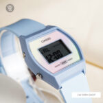 Casio 35mm Nữ LW-205H-2ADF - Ảnh 6