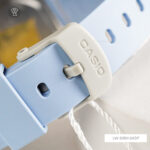 Casio 35mm Nữ LW-205H-2ADF - Ảnh 8