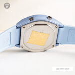 Casio 35mm Nữ LW-205H-2ADF - Ảnh 9