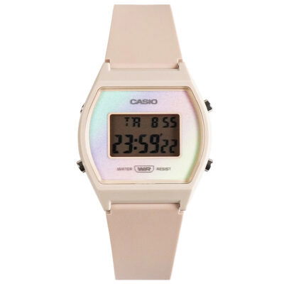 Ảnh sản phẩm Casio 38.9 × 35 mm Nữ LW-205H-4ADF