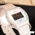 Casio 38.9 × 35 mm Nữ LW-205H-4ADF - Ảnh 6
