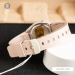 Casio 38.9 × 35 mm Nữ LW-205H-4ADF - Ảnh 7