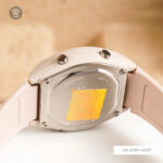 Casio 38.9 × 35 mm Nữ LW-205H-4ADF - Ảnh 9