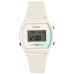 Casio 38.9 × 35 mm Nữ LW-205H-8ADF - Ảnh 1