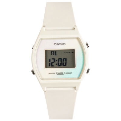 Ảnh sản phẩm Casio 38.9 × 35 mm Nữ LW-205H-8ADF