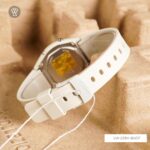 Casio 38.9 × 35 mm Nữ LW-205H-8ADF - Ảnh 7