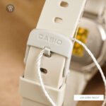 Casio 38.9 × 35 mm Nữ LW-205H-8ADF - Ảnh 8