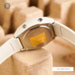 Casio 38.9 × 35 mm Nữ LW-205H-8ADF - Ảnh 9